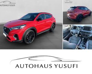 Hyundai TUCSON Gebrauchtwagen