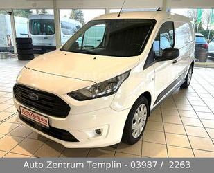 Ford Transit Connect Gebrauchtwagen