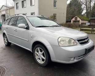 Chevrolet Nubira Gebrauchtwagen