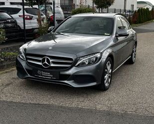 Mercedes-Benz C 350 Gebrauchtwagen