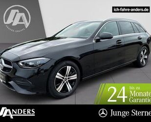 Mercedes-Benz C 200 Gebrauchtwagen