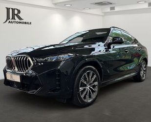 BMW X6 Gebrauchtwagen