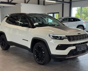 Jeep Compass Gebrauchtwagen