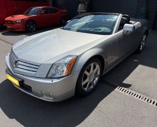 Cadillac XLR Gebrauchtwagen