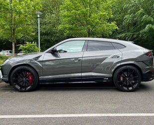 Lamborghini Urus Gebrauchtwagen