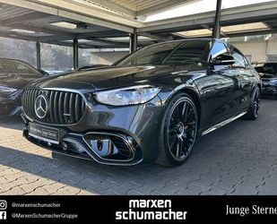 Mercedes-Benz S 63 AMG Gebrauchtwagen