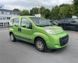 Fiat Qubo Gebrauchtwagen