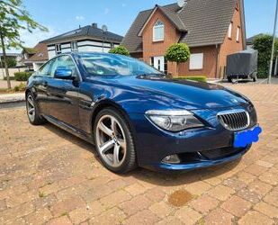 BMW 650 Gebrauchtwagen