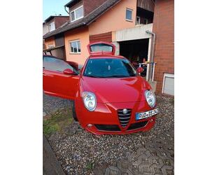 Alfa Romeo MiTo Gebrauchtwagen
