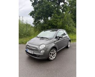 Fiat 500C Gebrauchtwagen