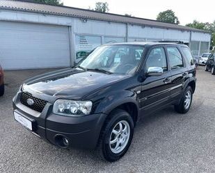 Ford Maverick Gebrauchtwagen