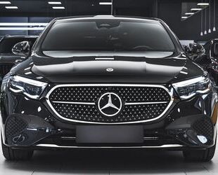 Mercedes-Benz E 450 Gebrauchtwagen