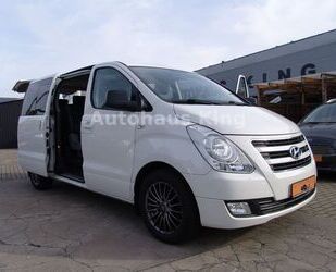 Hyundai H-1 Gebrauchtwagen