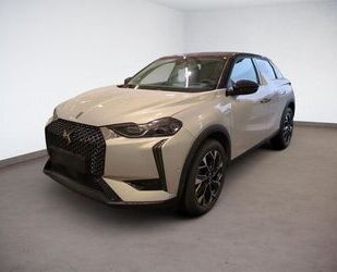 DS Automobiles DS3 Gebrauchtwagen