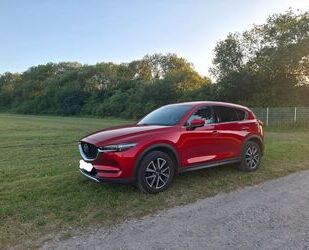 Mazda CX-5 Gebrauchtwagen