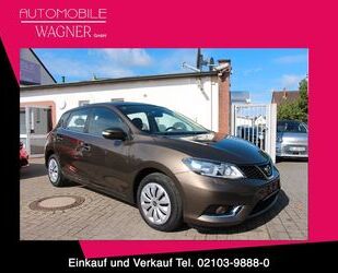 Nissan Pulsar Gebrauchtwagen