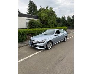 Mercedes-Benz E 350 Gebrauchtwagen