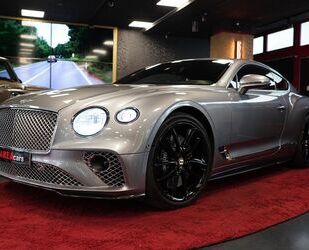 Bentley Continental GT Gebrauchtwagen
