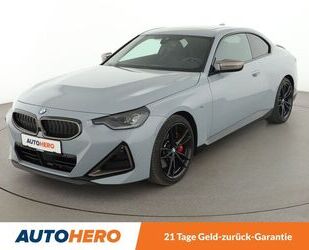 BMW M240i Gebrauchtwagen