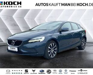 Volvo V40 Gebrauchtwagen