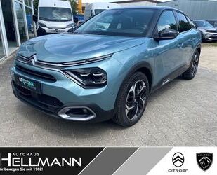 Citroen C4 Gebrauchtwagen