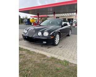 Jaguar S-Type Gebrauchtwagen