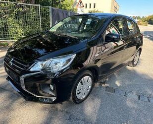 Mitsubishi Space Star Gebrauchtwagen