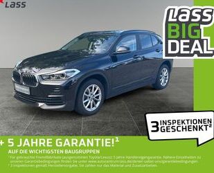 BMW X2 Gebrauchtwagen