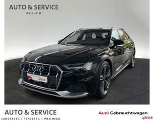 Audi A6 Allroad Gebrauchtwagen