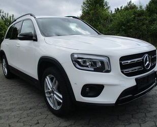 Mercedes-Benz GLB 200 Gebrauchtwagen