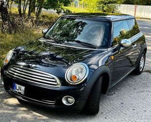 Mini ONE Gebrauchtwagen