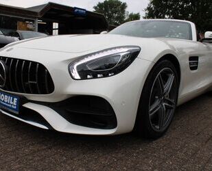 Mercedes-Benz AMG GT Gebrauchtwagen