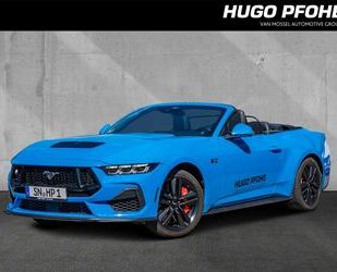 Ford Mustang Gebrauchtwagen