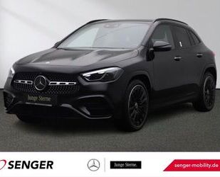 Mercedes-Benz GLA 250 Gebrauchtwagen
