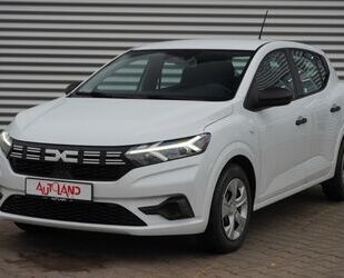 Dacia Sandero Gebrauchtwagen
