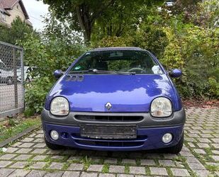 Renault Twingo Gebrauchtwagen