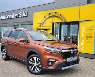 Suzuki (SX4) S-Cross Gebrauchtwagen