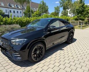 Mercedes-Benz GLE 450 Gebrauchtwagen