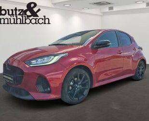 Mazda 2 Hybrid Gebrauchtwagen