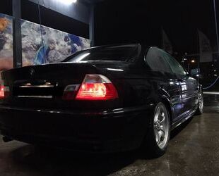 BMW 318 Gebrauchtwagen