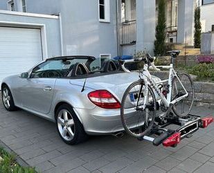 Mercedes-Benz SLK 280 Gebrauchtwagen