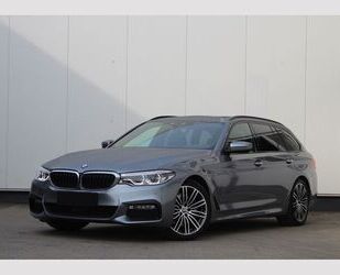 BMW 530 Gebrauchtwagen