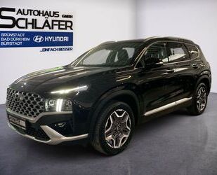 Hyundai SANTA FE Gebrauchtwagen