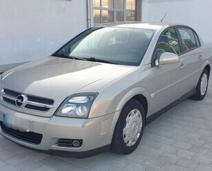 Opel Vectra Gebrauchtwagen