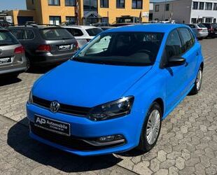 VW Polo Gebrauchtwagen