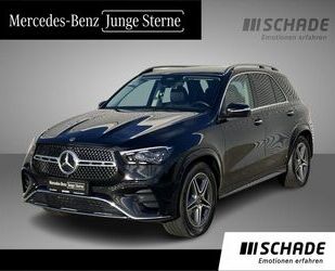 Mercedes-Benz GLE 300 Gebrauchtwagen