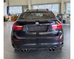 BMW X6 M Gebrauchtwagen