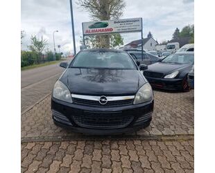 Opel Opel Astra H GTC Selection 