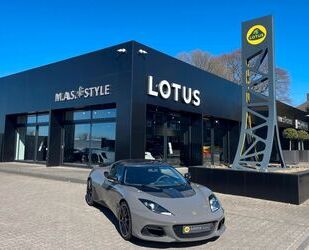 Lotus Evora Gebrauchtwagen