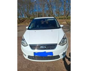 Ford Galaxy Gebrauchtwagen